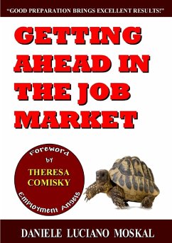 Getting ahead in the Job Market - Moskal, Daniele Luciano