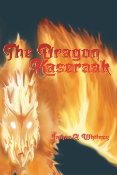 Cover The Dragon Kaseraak