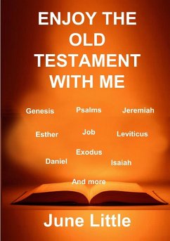 Enjoy the Old Testament with me - Little, June