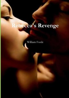 Rebecca's Revenge - Forde, William
