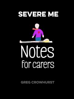 Severe ME - Crowhurst, Greg