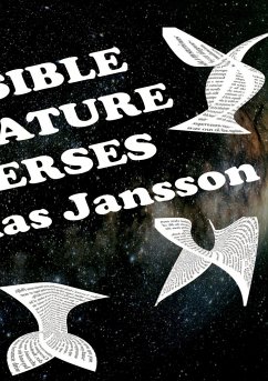 Impossible Literature Universes - Jansson, Mathias