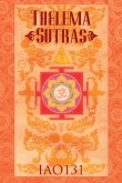 Thelema Sutras (paperback)