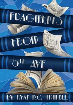 Fragments from 5th Ave - Trimble, Ryan P. C.