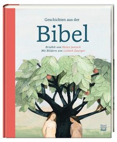 Geschichten aus der Bibel - Janisch, Heinz
