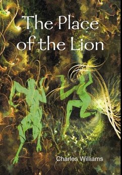 The Place of the Lion - Williams, Charles