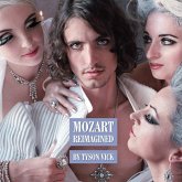 Mozart Reimagined Mozart Reimagined