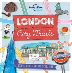 City Trails - London - Butterfield, Moira