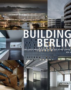 Building Berlin - Architektenkammer Berlin