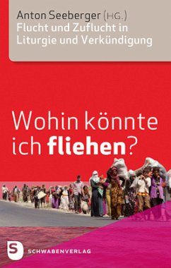 Wohin könnte ich fliehen?