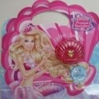 Barbie Isiltili Inciler