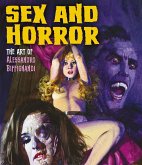 Sex and Horror Volume Two