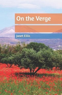 On the Verge - Ellis, Janet