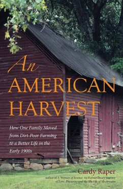 American Harvest - Raper, Cardy