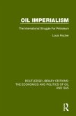 Oil Imperialism Oil Imperialism