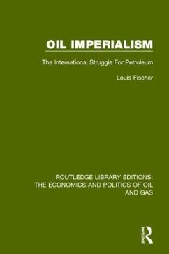 Cover Oil Imperialism