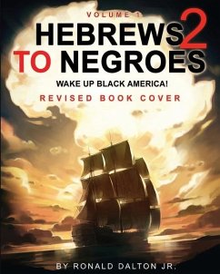 Hebrews to Negroes 2 - Dalton, Ronald