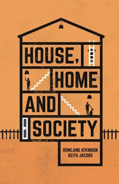 Cover House, Home and Society
