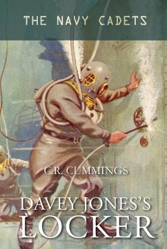 Davey Jones's Locker - Cummings, Christopher