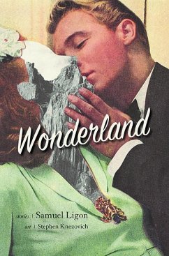 Wonderland - Ligon, Samuel