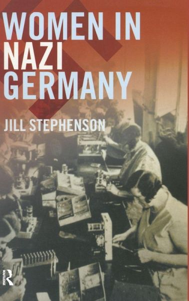 Women in Nazi Germany