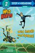 Wild Insects and Spiders! (Wild Kratts) - Bild 1