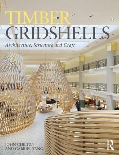 Cover Timber Gridshells