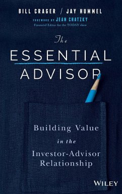 The Essential Advisor - Crager, Bill;Hummel, Jay