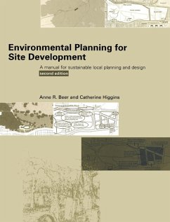 Cover Environmental Planning for Site Development