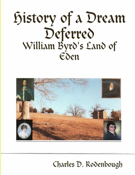 History of a Dream Deferred