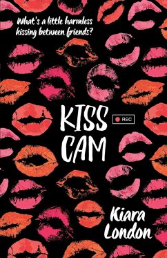 Kiss Cam - London, Kiara