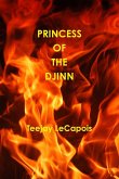 Princess Of The Djinn