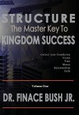 STRUCTURE - The Master Key to Kingdom Success.