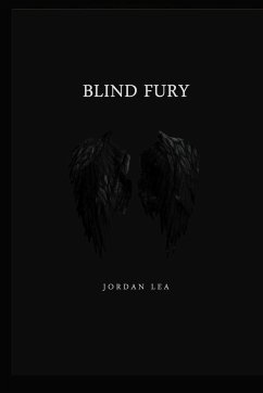 Blind Fury - Lea, Jordan