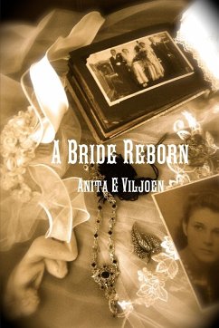 A Bride Reborn - Viljoen, Anita E
