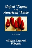 UNITED TASTES of The American Table