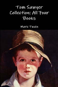 Tom Sawyer Collection - Twain, Mark