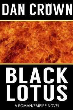 Black Lotus - Crown, Dan