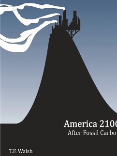 America 2100 - Walsh, T. F.