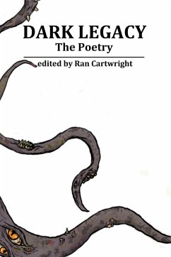 Dark Legacy - The Poetry - Cartwright, Ran