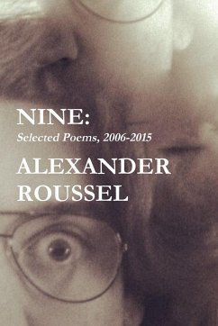 NINE - Roussel, Alexander