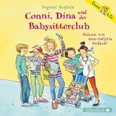 Conni, Dina und der Babysitterclub / Conni & Co Bd.12 (2 Audio-CDs)