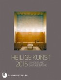 Heilige Kunst 2015