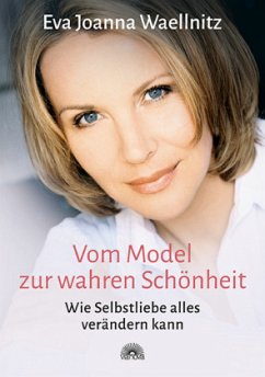 Cover Vom Model zur wahren Schönheit
