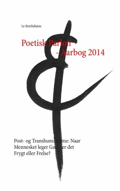 Poetisk Parloir - Aarbog 2014