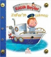 Kücük Beyler - Zaferin Teknesi - Belineau, Nathalie