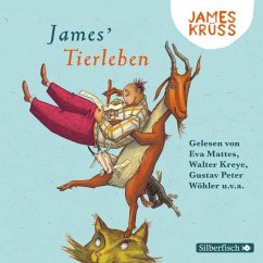 James' Tierleben - Krüss, James
