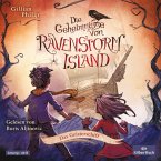 Das Geisterschiff / Die Geheimnisse von Ravenstorm Island Bd.2 (2 Audio-CDs)