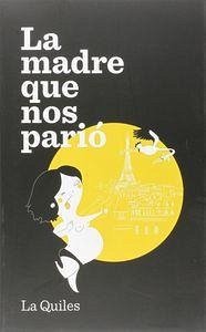 Cover La madre que nos parió