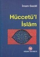 Hüccetül Islam - Gazali, Imam-I